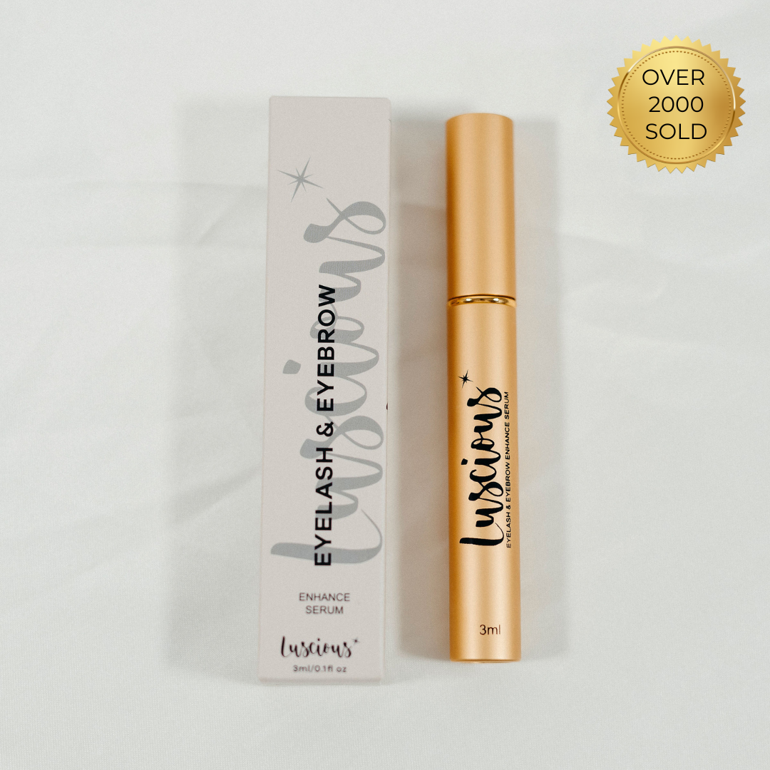 Luscious Lash Enhance Serum 2.0